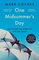 One Midsummer's Day - Mark Cocker