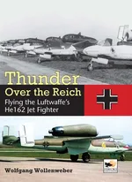 Thunder Over the Reich - Wolfgang Wollenweber