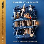 The Inheritance Games. Tom II Dziedzictwo Hawthorne'ów - Jennifer-Lyyn Barnes
