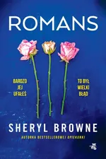 Romans - Sheryl Browne