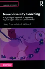 Neurodiversity Coaching - Nancy Doyle