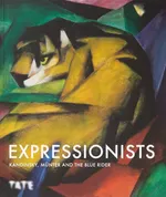 Expressionists - Natalia Sidlina