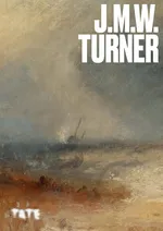 JMW Turner - Andrew Loukes