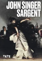 John Singer Sargent - Elizabeth Prettejohn