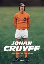 Johan Cruyff Biografia totalna - Auke Kok