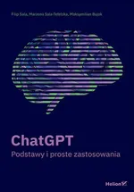 ChatGPT - Maksymilian Bujok
