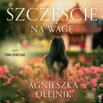Szczęście na wagę - Agnieszka Olejnik
