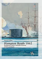 Hampton Roads 1862 - Marcin Gubała