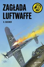 Zagłada Luftwaffe - B. Kassner