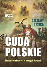 Cuda polskie - Czesław Ryszka