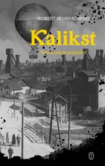 Kalikst - Robert Nowakowski