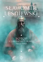 Potop - Sławomir Leśniewski