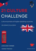 21 CULTURE CHALLENGE: Cultural symbols of English-speaking countries - Joanna Tomczuk