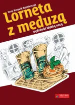 Lorneta z meduzą - Jerzy Krzywik-Kaźmierczyk