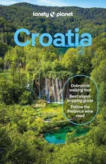 Croatia Lonely Planet