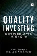Quality Investing - Cunningham Lawrence A.