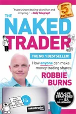 The Naked Trader - Robbie Burns
