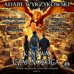 Klątwa Czarnoboga - Adam Wyrzykowski