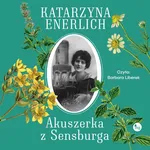 Akuszerka z Sensburga - Katarzyna Enerlich