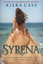Syrena - Kiera Cass