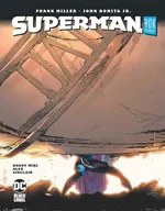 Superman Rok pierwszy - Frank Miller