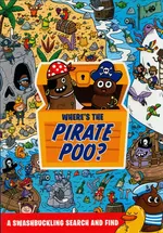 Where's the Pirate Poo? - Alex Hunter