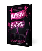 Butcher & Blackbird - Brynne Weaver