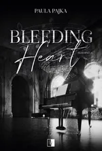 Bleeding Tom 1 Bleeding Heart - Paula Pajka