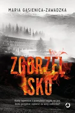 Zgorzelisko - Maria Gąsienica-Zawadzka
