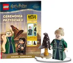LEGO Harry Potter Ceremonia przydziału