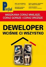 Przegląd. 27 - Agnieszka Wolny-Hamkało