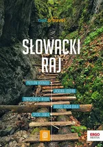 Słowacki Raj trek&travel - Krzysztof Magnowski