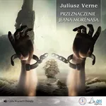 Przeznaczenie Jeana Morenasa - Juliusz Verne