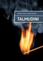 Talmudini - Sabina Kubaszewska