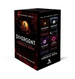 Divergent Series Box Set - Veronica Roth