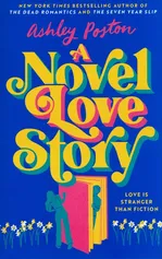 A Novel Love Story - Ashley Poston