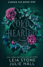 Cold Hearted - Julie Hall