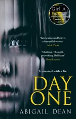 Day One - Abigail Dean