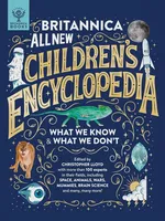 Britannica All New Kids’ Encyclopedia