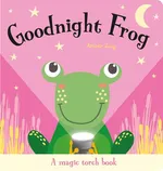 Goodnight Frog - Amber Lily