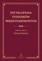 Encyklopedia stosunków międzynarodowych