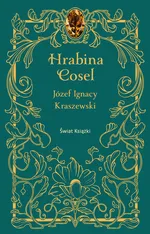 Hrabina Cosel - Kraszewski Józef Ignacy