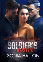 Soldier's Desire #2 - Sonia Hallon