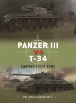 Panzer III vs T-34 - Peter Samsonov