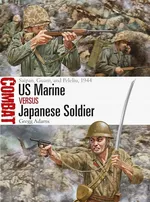 US Marine vs Japanese Soldier - Gregg Adams