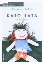 Kato-tata - Halszka Opfer