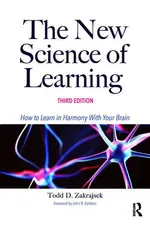 The New Science of Learning - Zakrajsek Todd D.