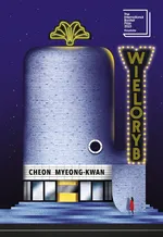 Wieloryb - Cheon Myeong-kwan