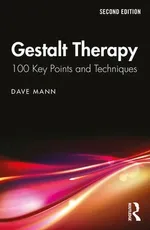 Gestalt Therapy - Dave Mann