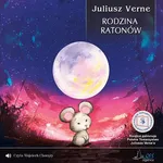 Rodzina Ratonów - Juliusz Verne